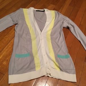 Super cute sweater set!